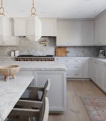 Kitchens are the most functional area of a home and making tasks more efficient through design and the elements that compose it is essential. Designer Approved Alternatives To Shaker Cabinetry Bandd Design