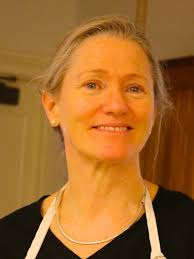 Expressions in Paint Workshop by Claire DesJardins