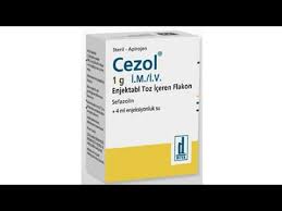Cezol 'i aşağıdaki durumlarda kullanmayiniz. Cezol Igne Nedir Ne Icin Kullanilir Ne Ise Yarar Yan Etkileri Nelerdir Youtube