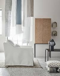 Ikean Kuvasto Ja Uutuudet Julki Valitsimme Nelja Tarppia Onko Korkkikaapista Hitiksi Living Room Pieces Scandinavian Decor Ikea