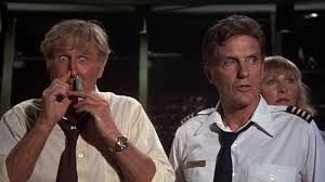 Look S Like I Picked The Wrong Week To Quit Sniffing Glue Airplane Movie Quotes Comedy Movies Funny Movies