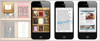 Blurb also provides plugins for adobe indesign, adobe lightroom, and apps for iphone and ipad, allowing you to access and edit blank book cover templates across a range of. The Best Four Ebook Reading Apps For Your Iphones