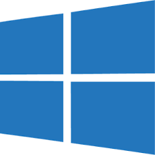 Windows 10 Icon Logo Vector Eps Free Download