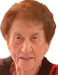 Shirley A. Samz Obituary