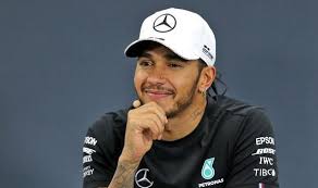 Free delivery on your first order shipped by amazon. Lewis Hamilton Pays Classy Niki Lauda Tribute After Mercedes Secure Another Team Title F1 Sport Express Co Uk