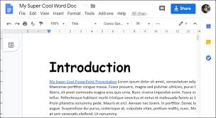 To insert automatic page numbering: How To Add Headers And Footers In Google Docs