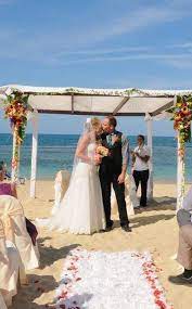 Wedding At Gran Ventana Beach Resort Puerto Plata Dominican Republic Dominican Republic Travel Dominican Republic Wedding Venues Caribbean Travel