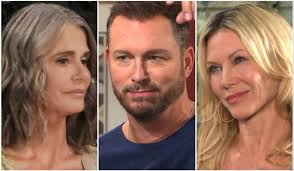 Are Days of Our Lives' Brady and Kristen Finally Getting Back Together?