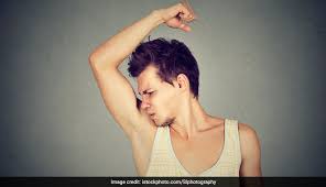 A heavy sweating (also known as hyperhidrosis) is a very real and embarrassing problem, but there are some effective ways to treat it. 5 Hacks To Prevent Smelly Armpits
