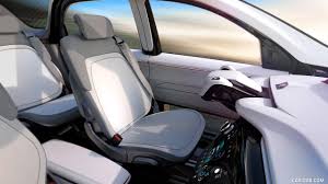 2017 Chrysler Portal Ev Concept Interior Hd Wallpaper 6
