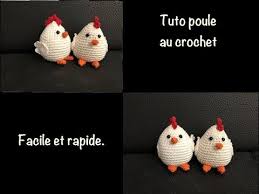 Epingle Sur Crochet