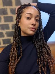 A full blow dry from our styling team. 9 Top Rated London Afro Salons For Braids Twists And Locs Popsugar Beauty Uk