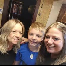 Angela Ford (@angelaford1120) • Facebook