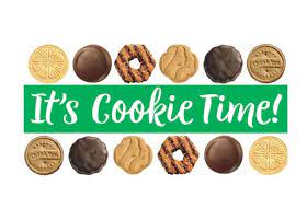 Girl Scouts unveil sweet surprises for 2024 | Navasota Examiner