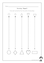 Pin By Bethany Caston On Hwt Preschool Writing Pre Writing Preschool Worksheets