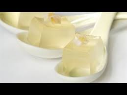 Related posts to resepi agar agar kastard jelly. Agar Agar Laici Yang Refreshing I Lychee Jelly Youtube
