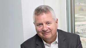 Dan Hammer stopper som direktør i Royal Arena: Kommer med hint om fremtiden 