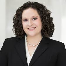 Susan Markey Recognized Among Notable Women in Law by Twin Cities Business… 