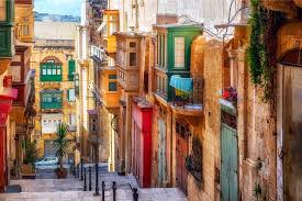 He was always willing to explain the process and answer my questions (i was an involved and some might say demanding client.). Traveling Malta Our 5 Tips