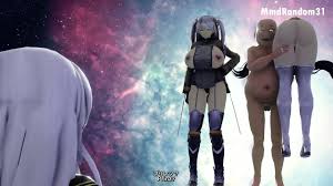 MMD】Thumbs Up R18 (@mmdrandom31) - EPORNER