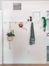 We did not find results for: Diy Beadboard Feature Wall With Shaker Pegs Blushing Bungalow