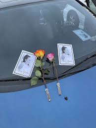 Aspen Stathis Obituary (2021)