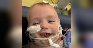 Ezekiel James Beck Obituary