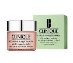 Moisture surge™ is an ideal travel companion. Clinique Moisture Surge 13341380401 Intense Skin Fortifying Hydrator Very Dry Dry Combination 50ml 1 7 Oz Amazon De Beauty