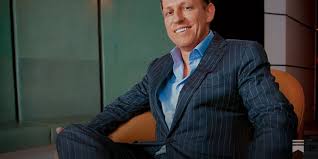 Interview Day At Thiel Capital - by Scott Alexander