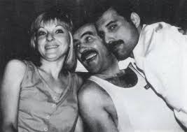 See more of in memory of freddie mercury & jim hutton on facebook. Mary Austin Jim Hutton And Freddie Mercury Together Pics