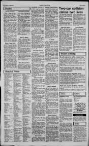 Southern Illinoisan from Carbondale, Illinois