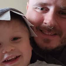 Fundraiser for Michael Slack by Stacy Riggs : Family in Crisis