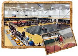 Jp sports hosts the most chicago baseball tournaments, iowa usssa tournaments and turf baseball tournaments in the midwest. Gatlinburg Sports Facilities At Rocky Top Sports World