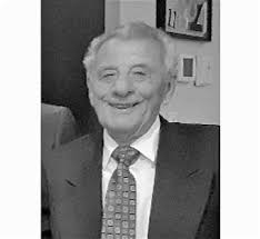 Ermindo DEMEIS Obituary