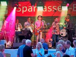 26. Neuenburger Sommergarten