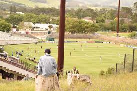Stellenbosch football club is a south african football club established in 2016 following the relocation of vasco da gama f.c. Stellenbosch Football Club Makes History At Danie Craven Stadium Matiemedia