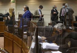Ingresos se elevan artificialmente para que familias no accedan al ife. Ife De Emergencia Llegara A Mas De 7 Millones De Hogares Senado Republica De Chile