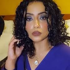 Darla Vaughn's Instagram, Twitter & Facebook