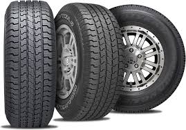 Goodyear Wrangler Buyers Guide Discount Tire
