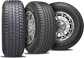 goodyear wrangler buyers guide discount tire