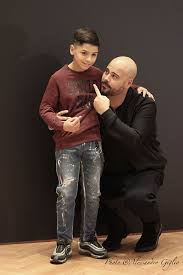 Máme kompletní, pravidelně aktualizovanou nabídku. L Immortale Photocall E Trailer Del Film
