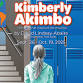 Kimberly Akimbo event image