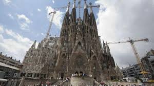Kunci jawaban wow sagrada familia 8 guru galeri. Kunci Jawaban Sagrada Familia 6 Masnurul