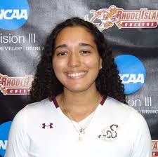 2020 Women's Volleyball Roster