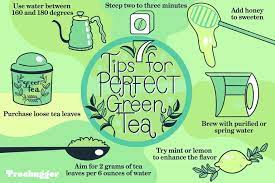 Find the latest designer fashion &. 7 Secrets To Better Green Tea