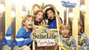 Comedy about identical twins living at the tipton hotel with their single mother who is a lounge singer at the hotel. Here I Am Theme Song Of The Suite Life Of Zack Cody Extended Version Youtube