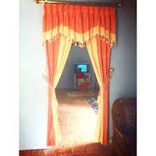 Harga dan model gorden minimalis jenis terbaru selain jenis model gorden yang bisa dikustomisasi keuntungan lain dari model dan model gorden pintu depan terbaru gambar furniture terbaru. Gorden Pintu Jendela Berponi Shopee Indonesia