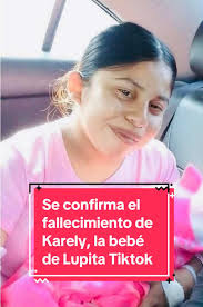 Fallecimiento de la Bebé de Lupita TikTok: Última Hora