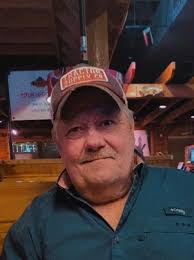 Obituary for James Timothy Key