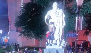 Monuments & statues in geoje. Paul B Preciado S Year In Review Artforum International